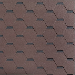 Гибкая черепица Katepal Katrilli (кора дерева) 3м.кв. Гибкая черепица Katepal Katrilli (кора дерева) 3м.кв.